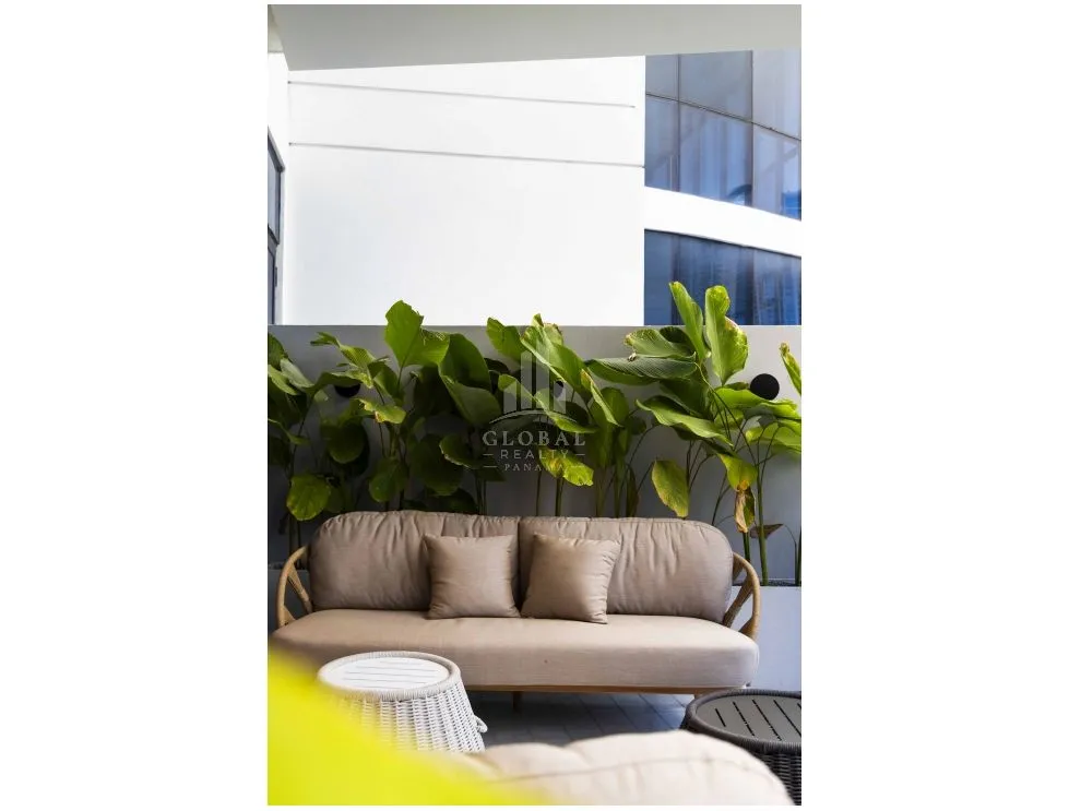 Apartment for Sale in Ocean Front PH Punta Paitilla