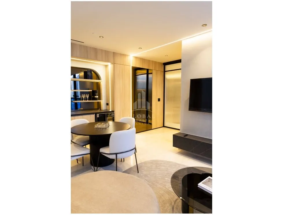 Apartment for Sale in Ocean Front PH Punta Paitilla
