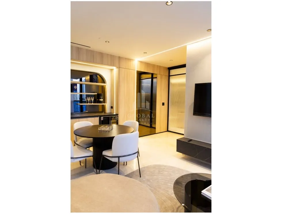 Apartment for Sale in Ocean Front PH Punta Paitilla