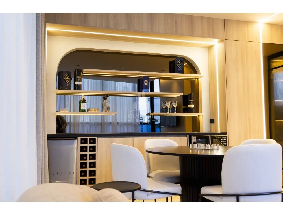 Apartment for Sale in Ocean Front PH Punta Paitilla