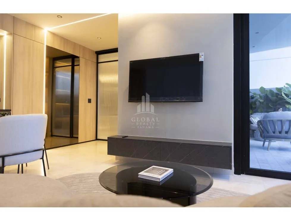 Apartment for Sale in Ocean Front PH Punta Paitilla