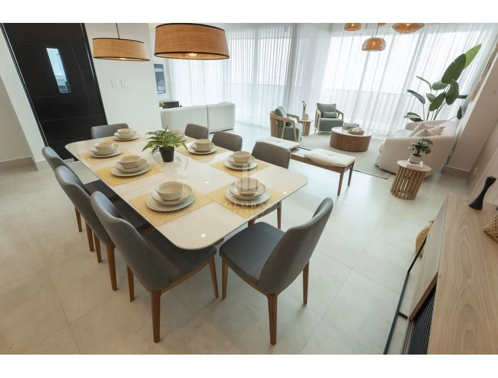 Appartement à Chame à vendre