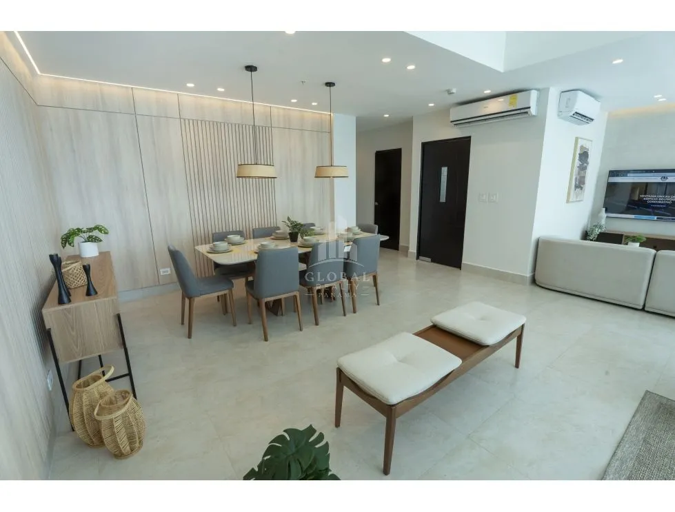 Appartement à Chame à vendre