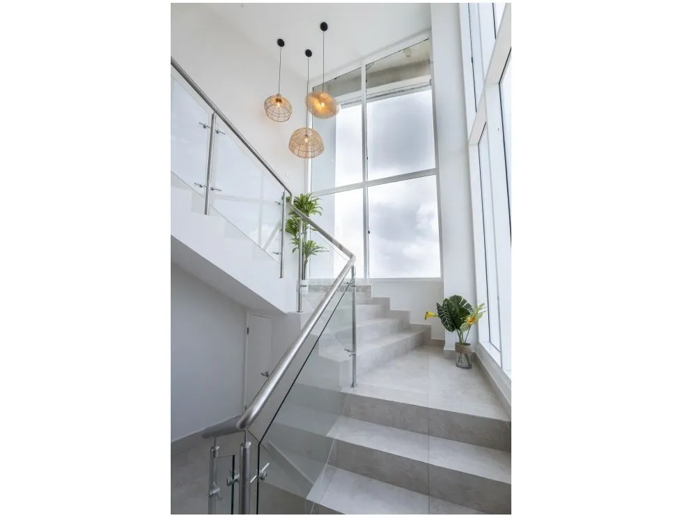 Appartement à Chame à vendre
