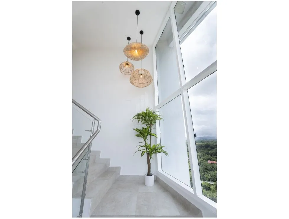 Appartement à Chame à vendre