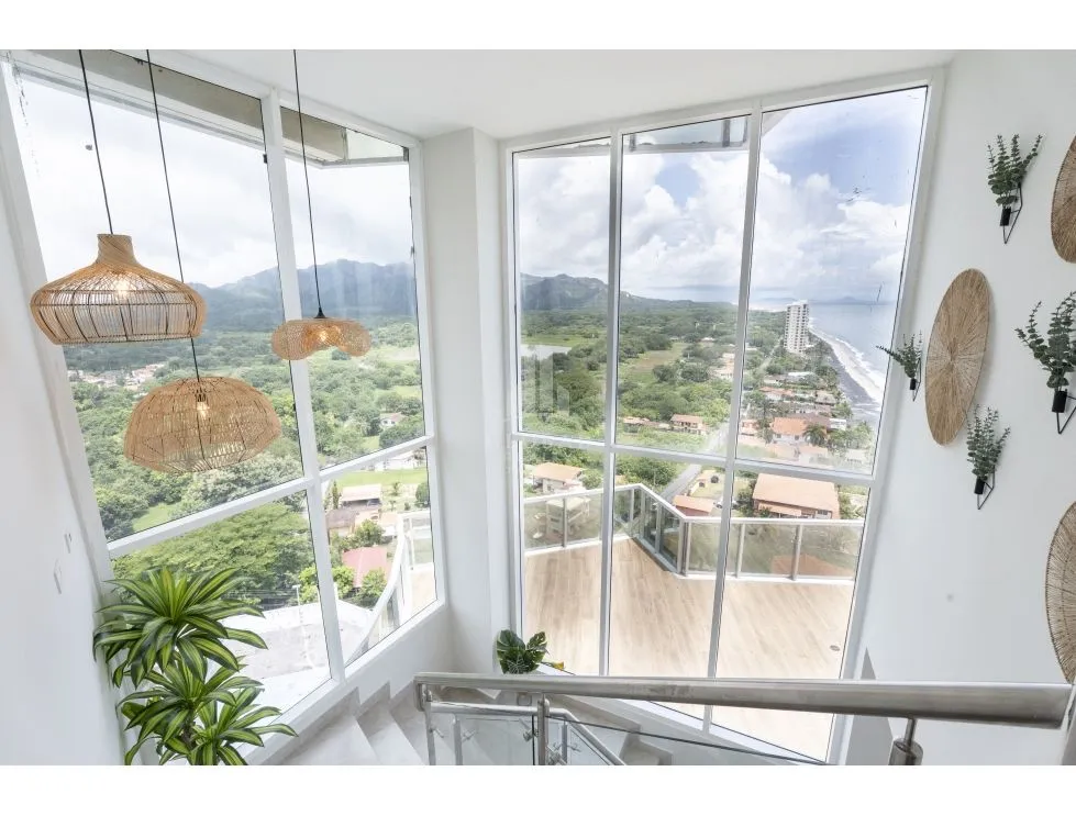 Apartment for Sale in Ocean Waves PH Playa Malibu