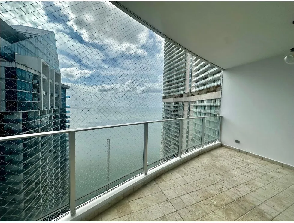 Apartment Rental at PH Pacific Village | Punta Pacífica