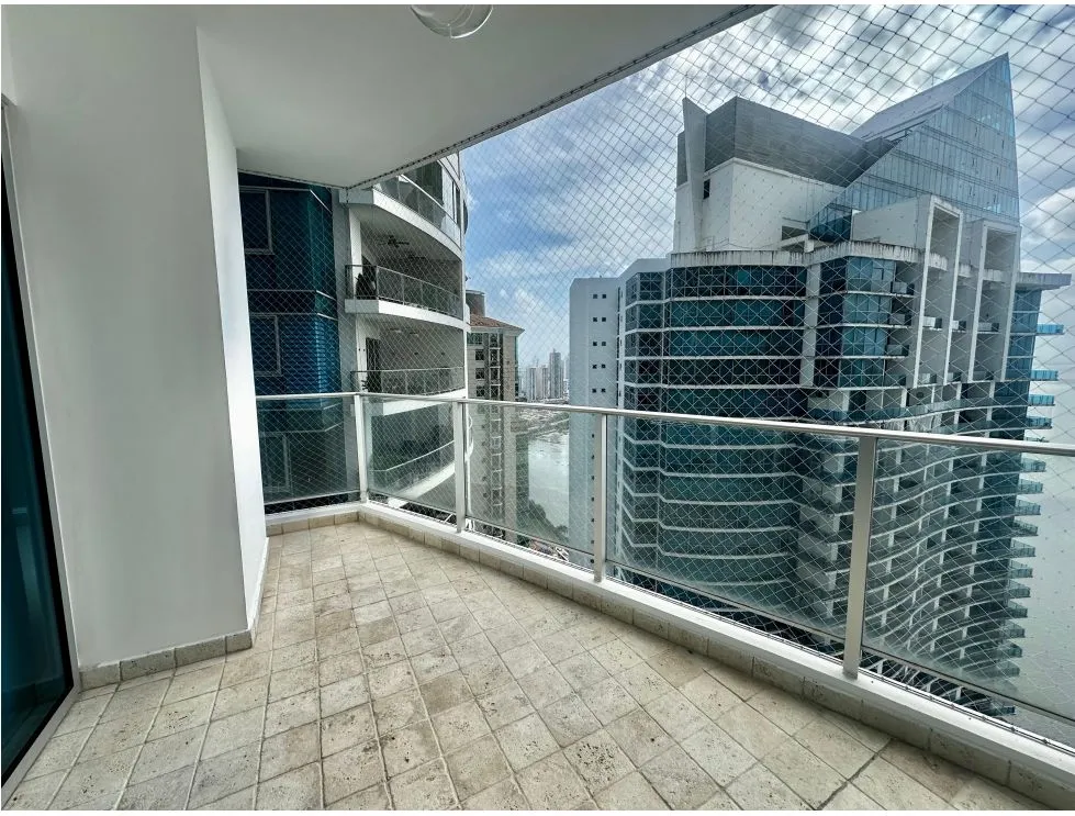 Apartment Rental at PH Pacific Village | Punta Pacífica