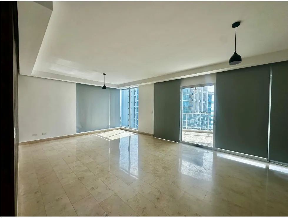 Apartment Rental at PH Pacific Village | Punta Pacífica