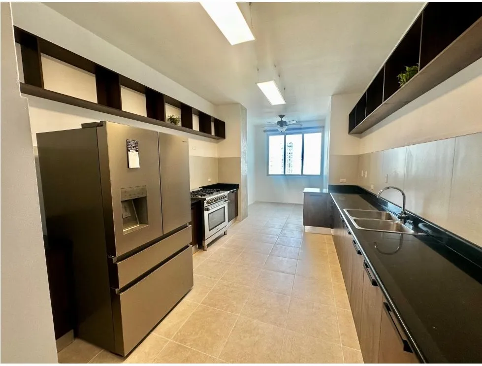 Apartment Rental at PH Pacific Village | Punta Pacífica