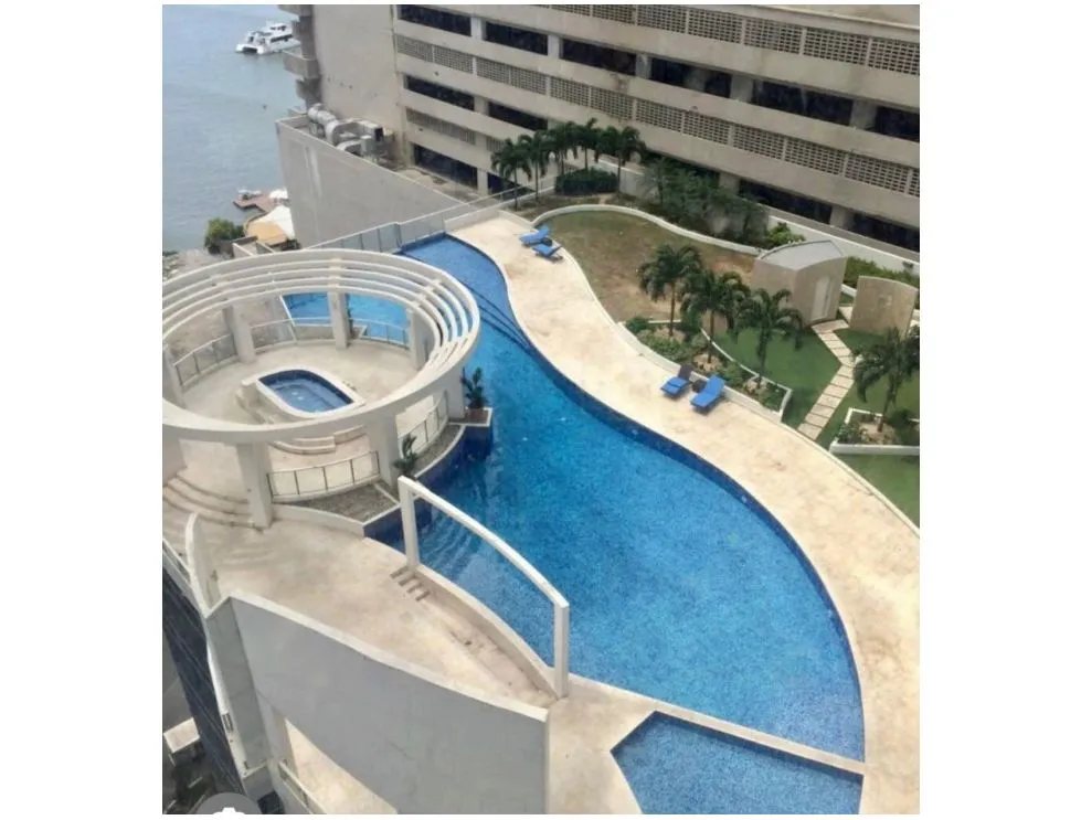 Apartment Rental at PH Pacific Village | Punta Pacífica