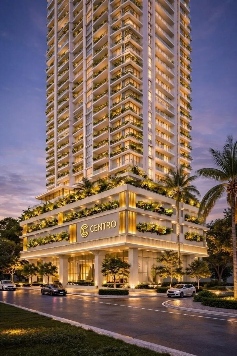 Apartment for Sale at PH Centro, Obarrio