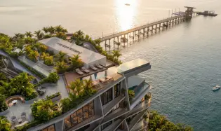 Venta de Apartamento en PH Nayamara, Amador, Amador