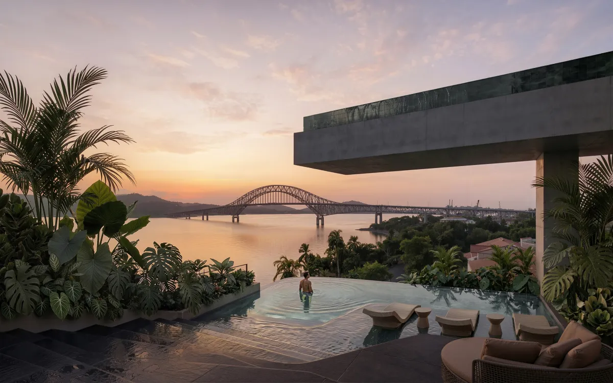 Apartment for Sale at PH Nayamara, Amador