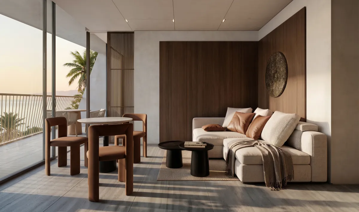 Apartment for Sale at PH Nayamara, Amador