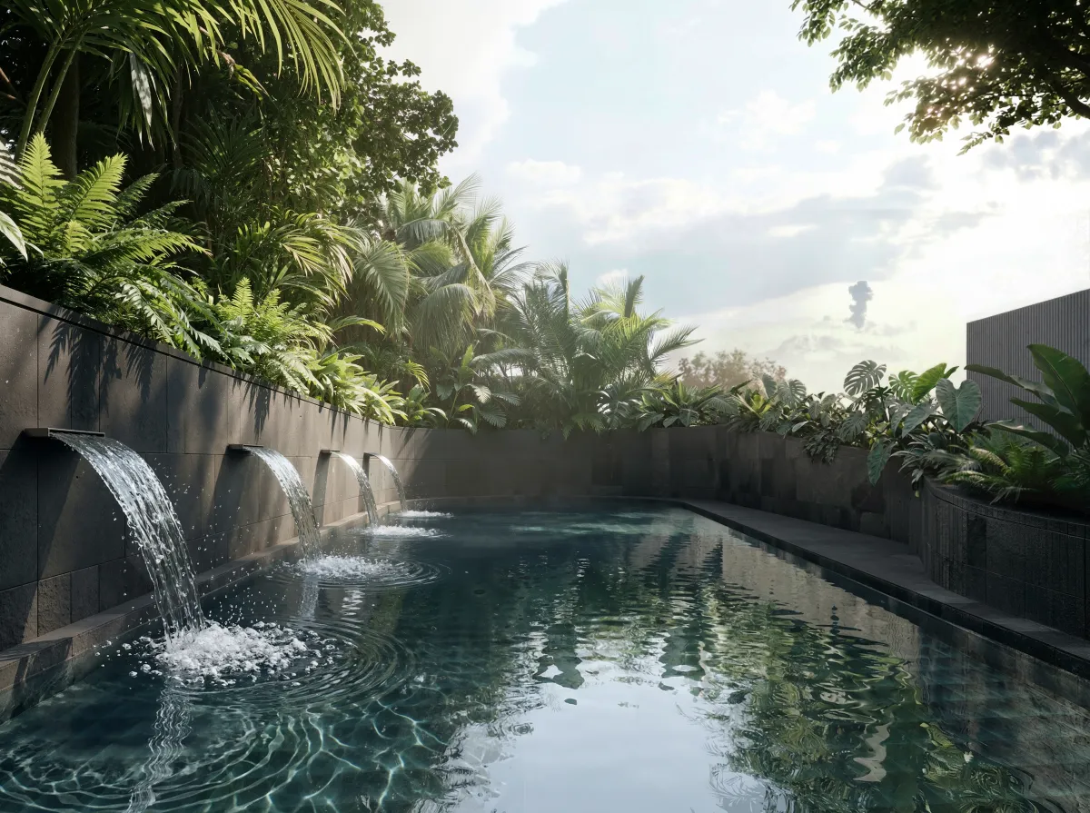 Apartment for Sale at PH Nayamara, Amador