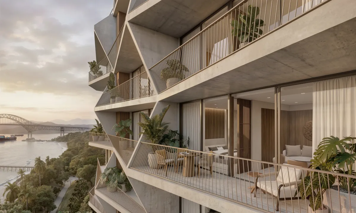 Apartment for Sale at PH Nayamara, Amador