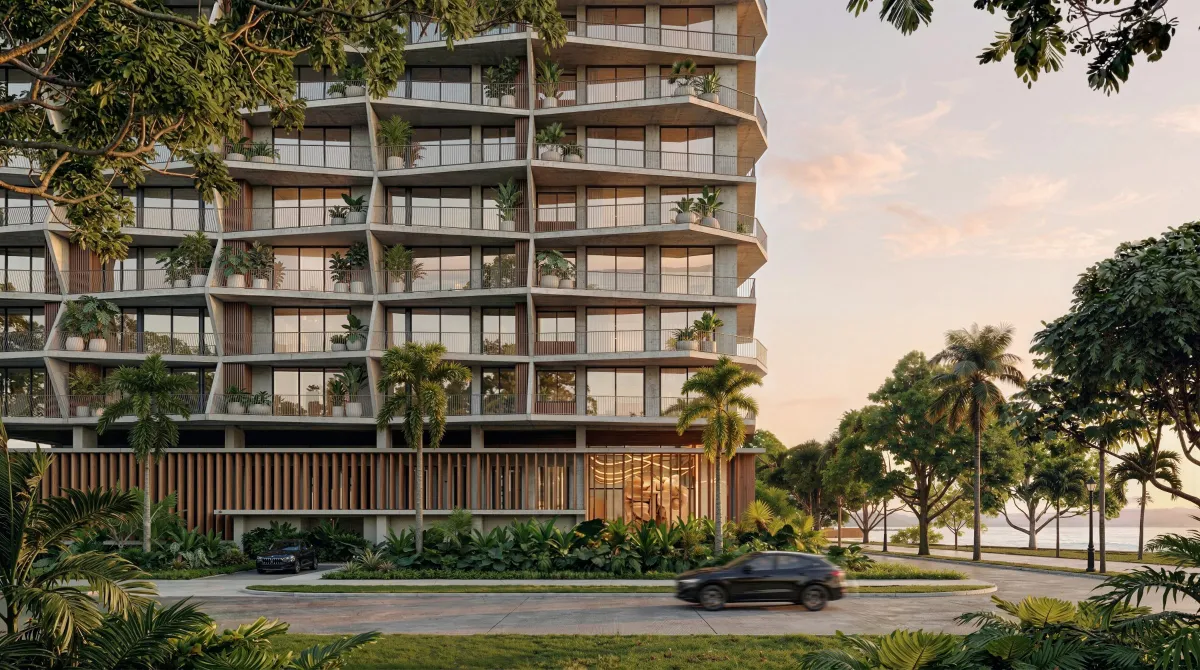 Apartment for Sale at PH Nayamara, Amador