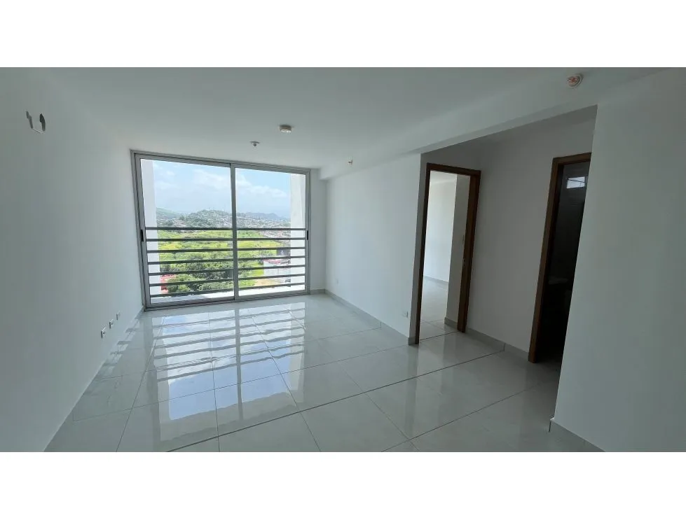 Apartment Rental at PH City Garden | Tumba Muerto, Panama City