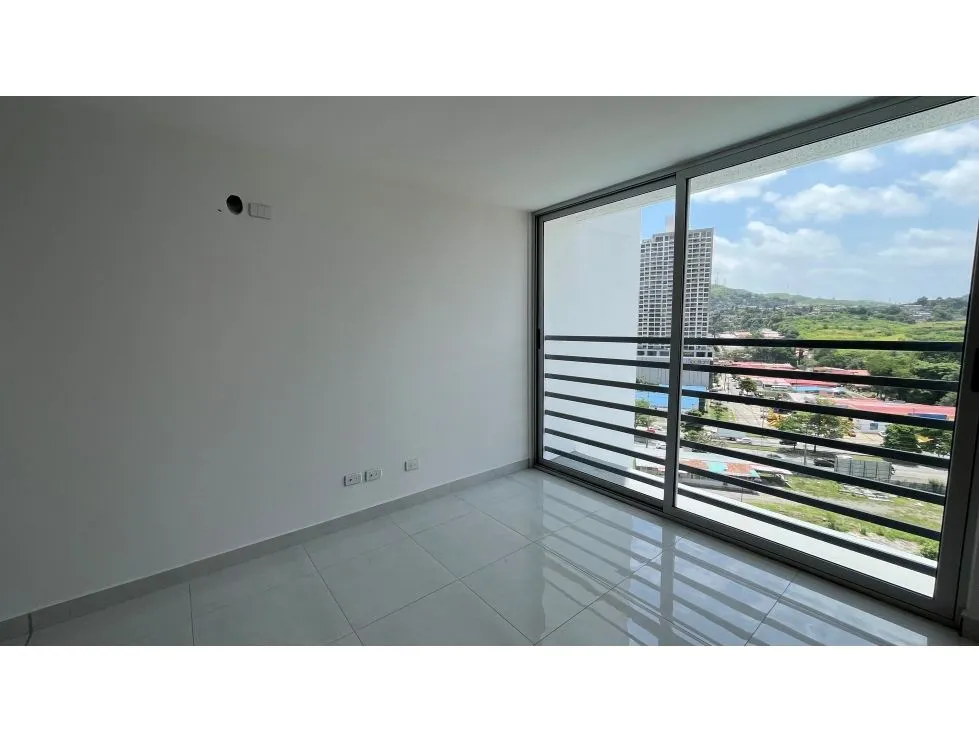 Apartment Rental at PH City Garden | Tumba Muerto, Panama City