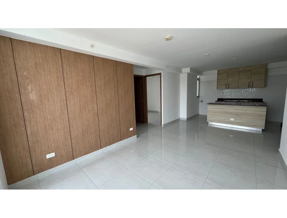 Apartment Rental at PH City Garden | Tumba Muerto, Panama City