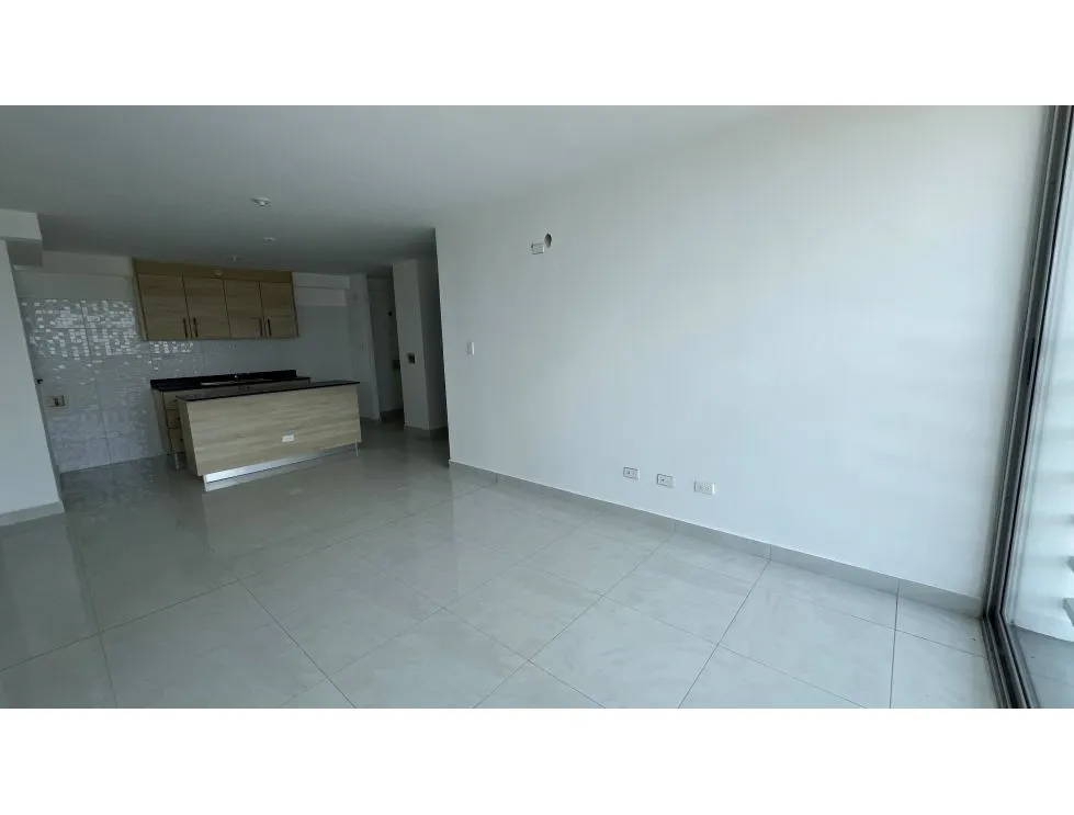 Apartment Rental at PH City Garden | Tumba Muerto, Panama City