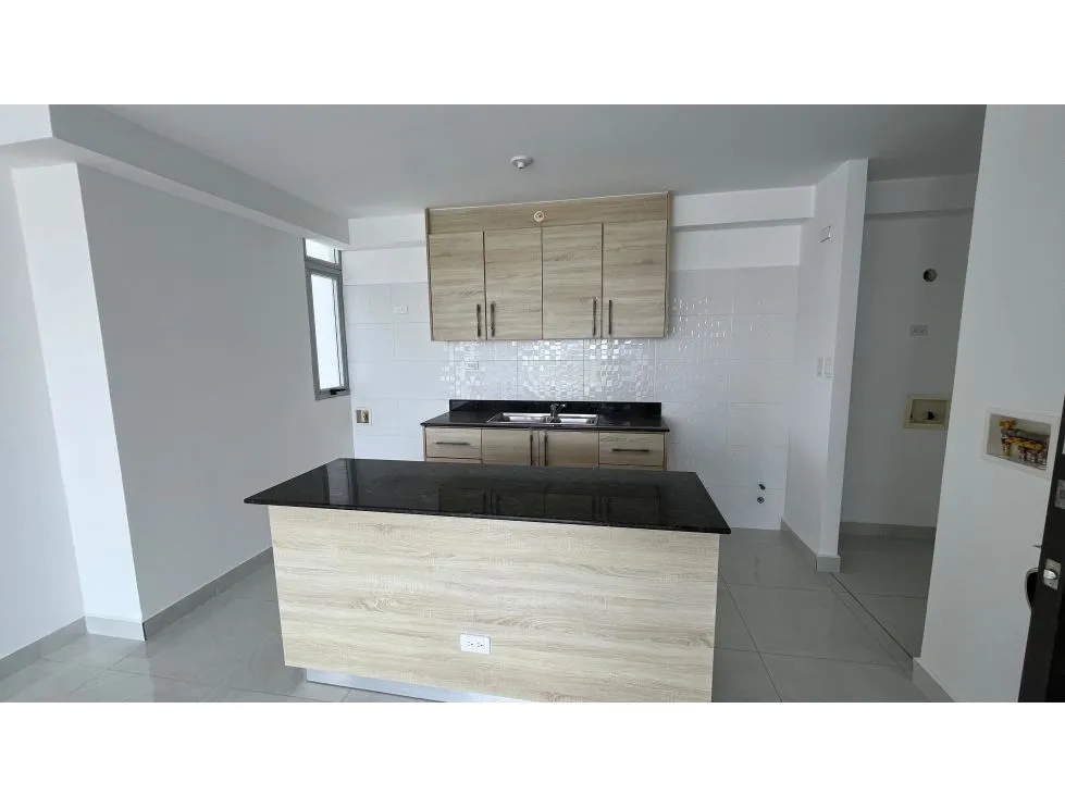 Apartment Rental at PH City Garden | Tumba Muerto, Panama City