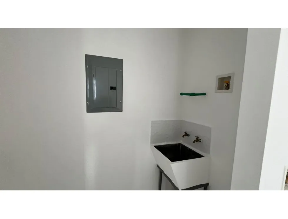 Apartment Rental at PH City Garden | Tumba Muerto, Panama City