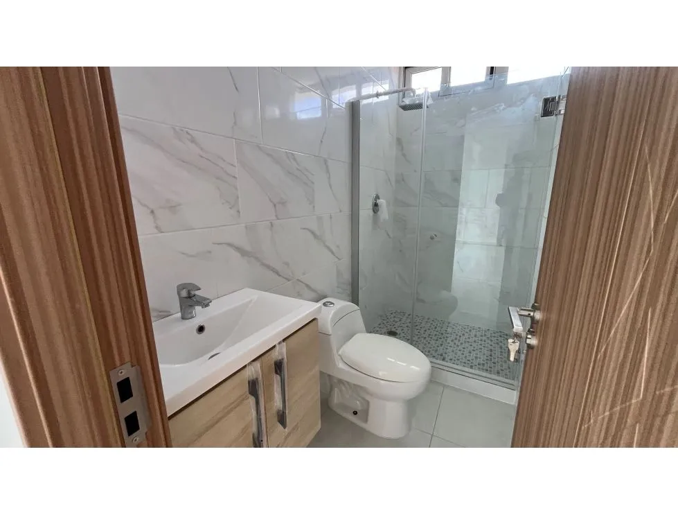 Apartment Rental at PH City Garden | Tumba Muerto, Panama City