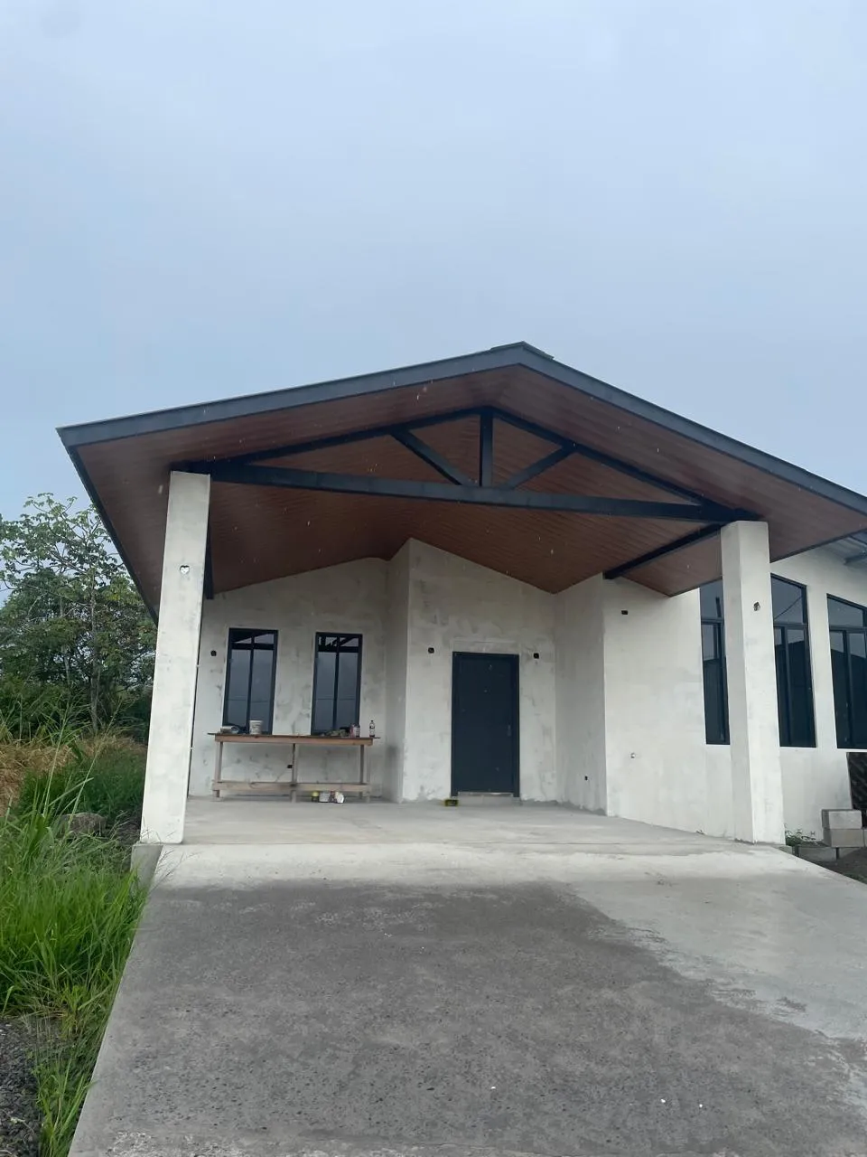 House for Sale in Las Trancas de Boquete