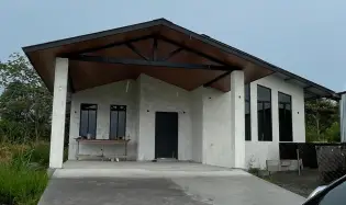 House for Sale in Las Trancas de Boquete