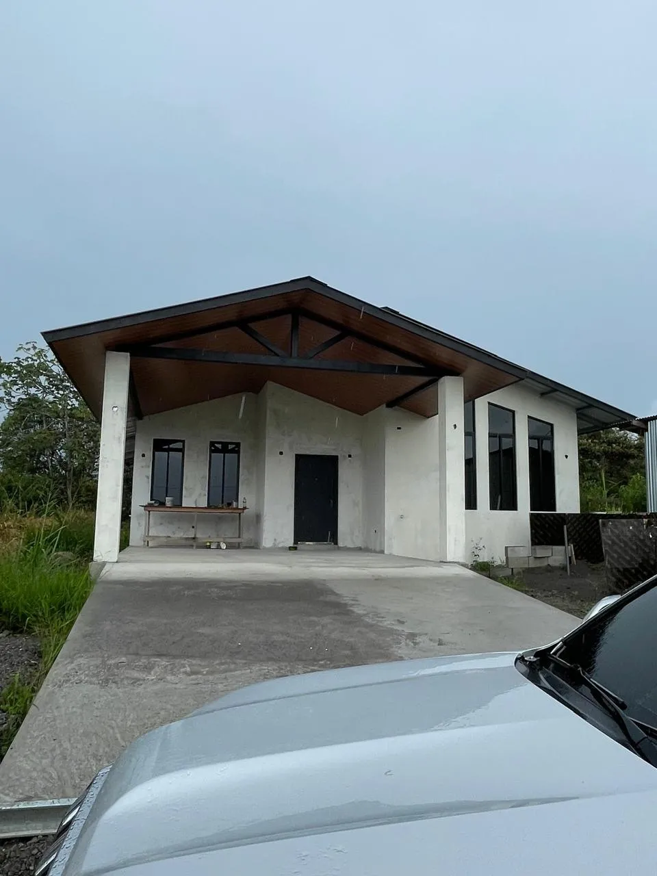 House for Sale in Las Trancas de Boquete