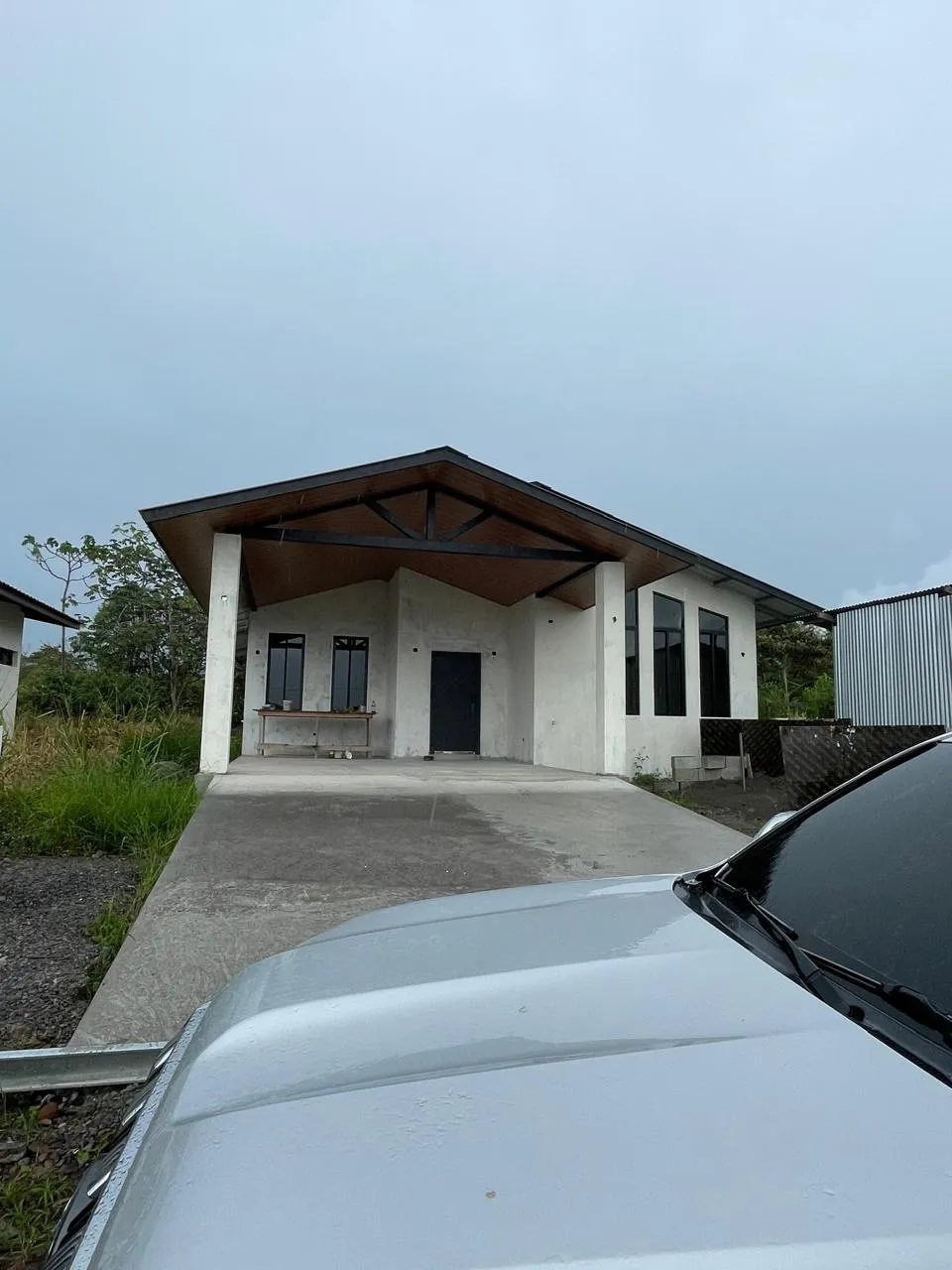 House for Sale in Las Trancas de Boquete