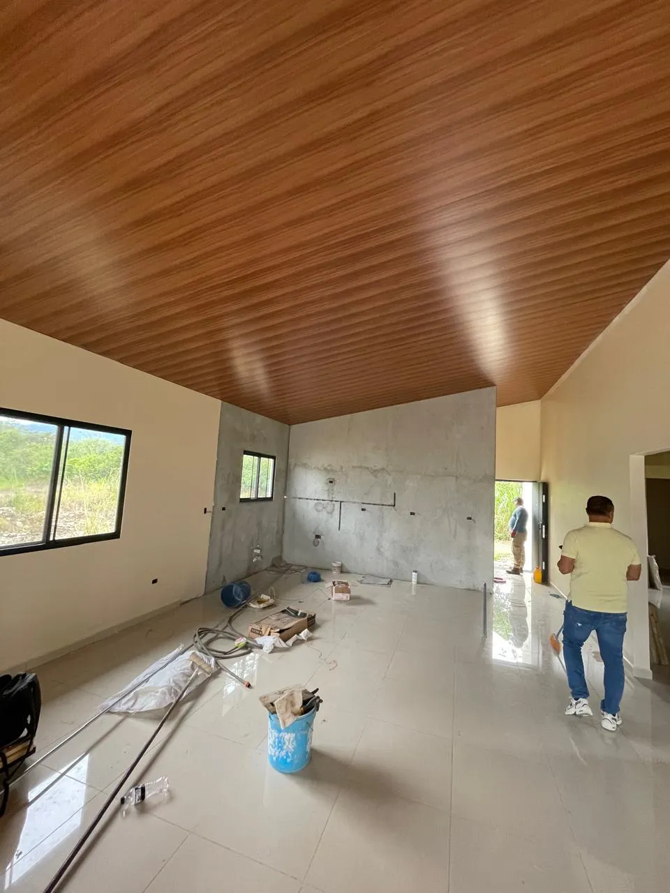 House for Sale in Las Trancas de Boquete