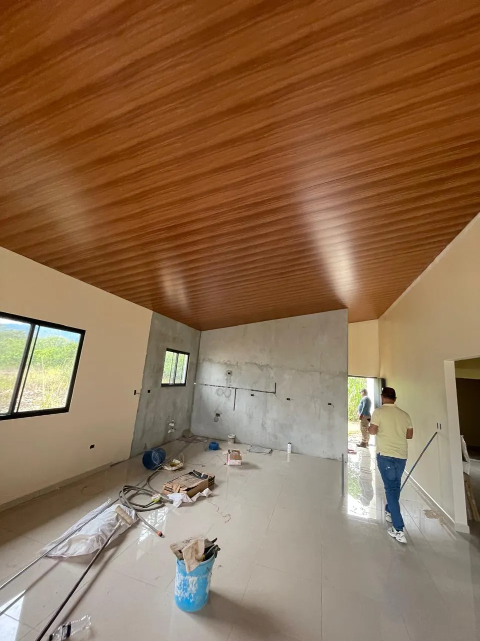 House for Sale in Las Trancas de Boquete