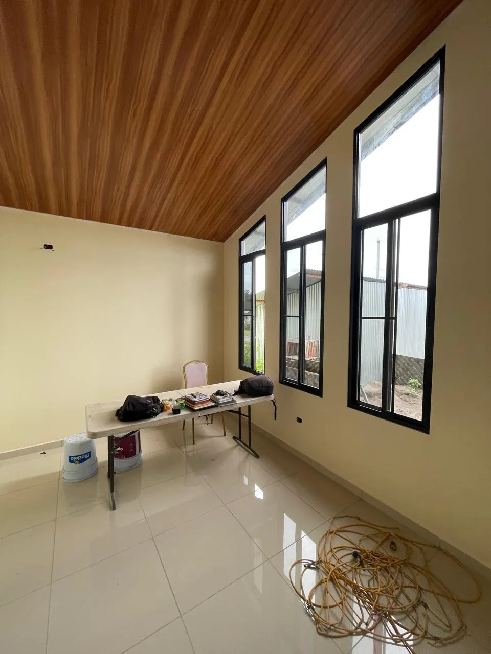 House for Sale in Las Trancas de Boquete