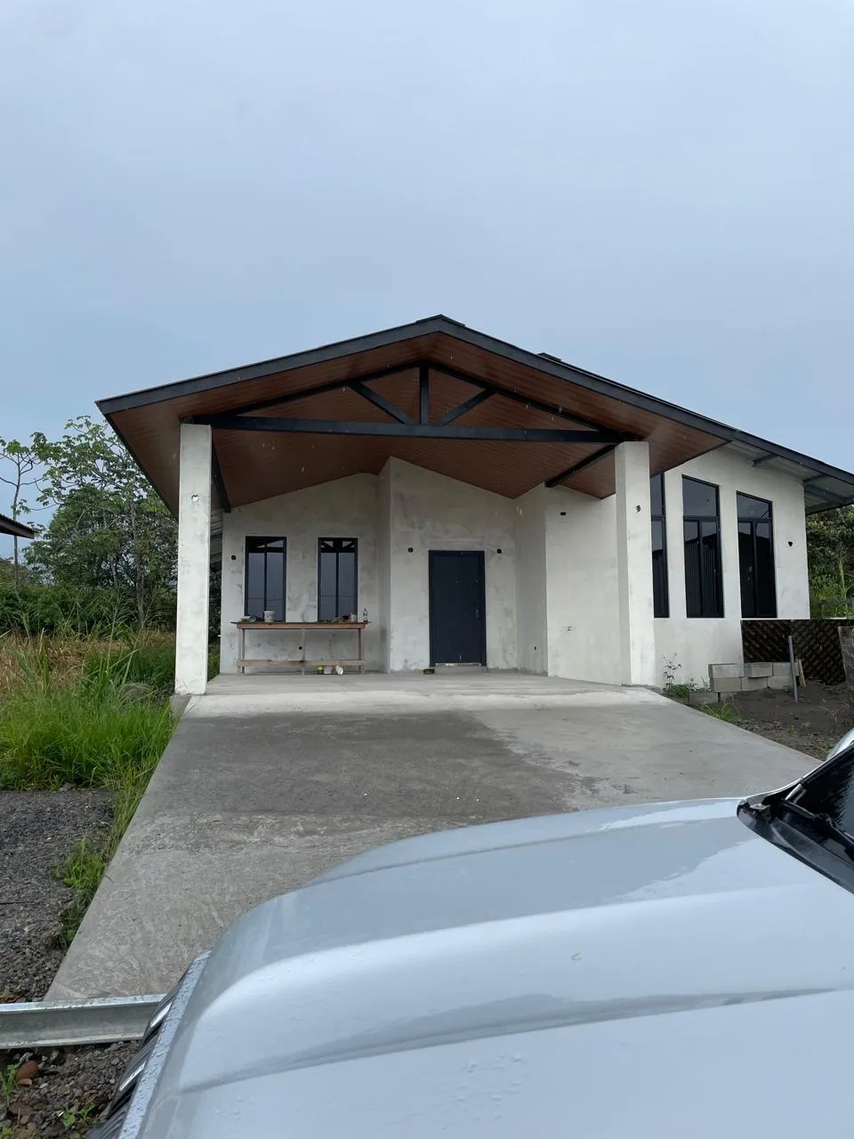 House for Sale in Las Trancas de Boquete