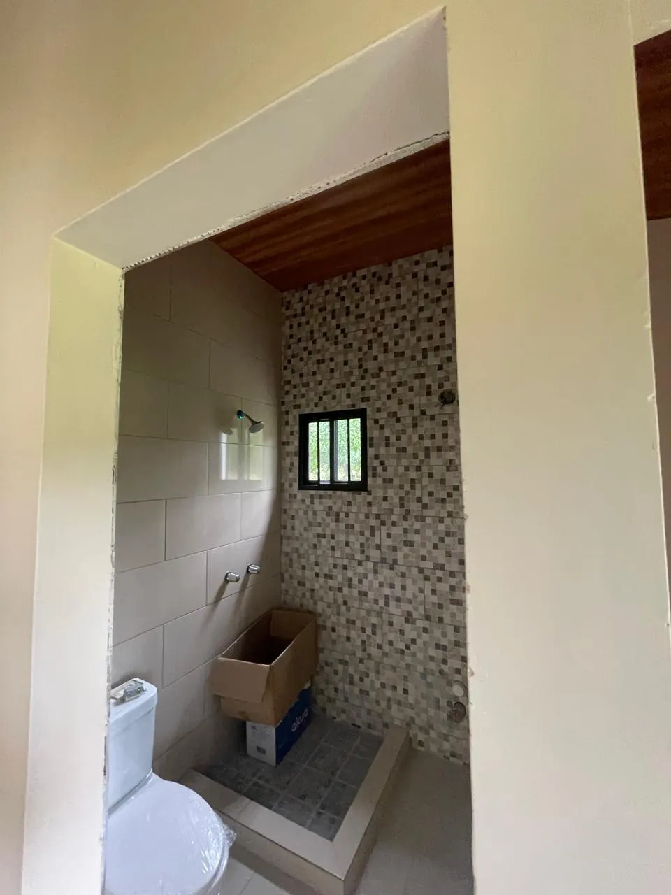 House for Sale in Las Trancas de Boquete