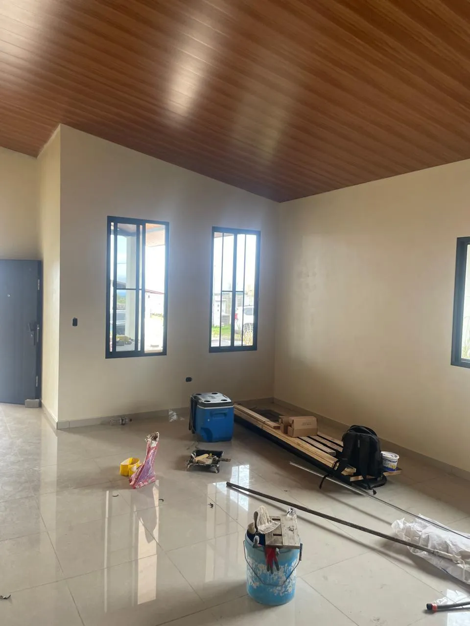 House for Sale in Las Trancas de Boquete