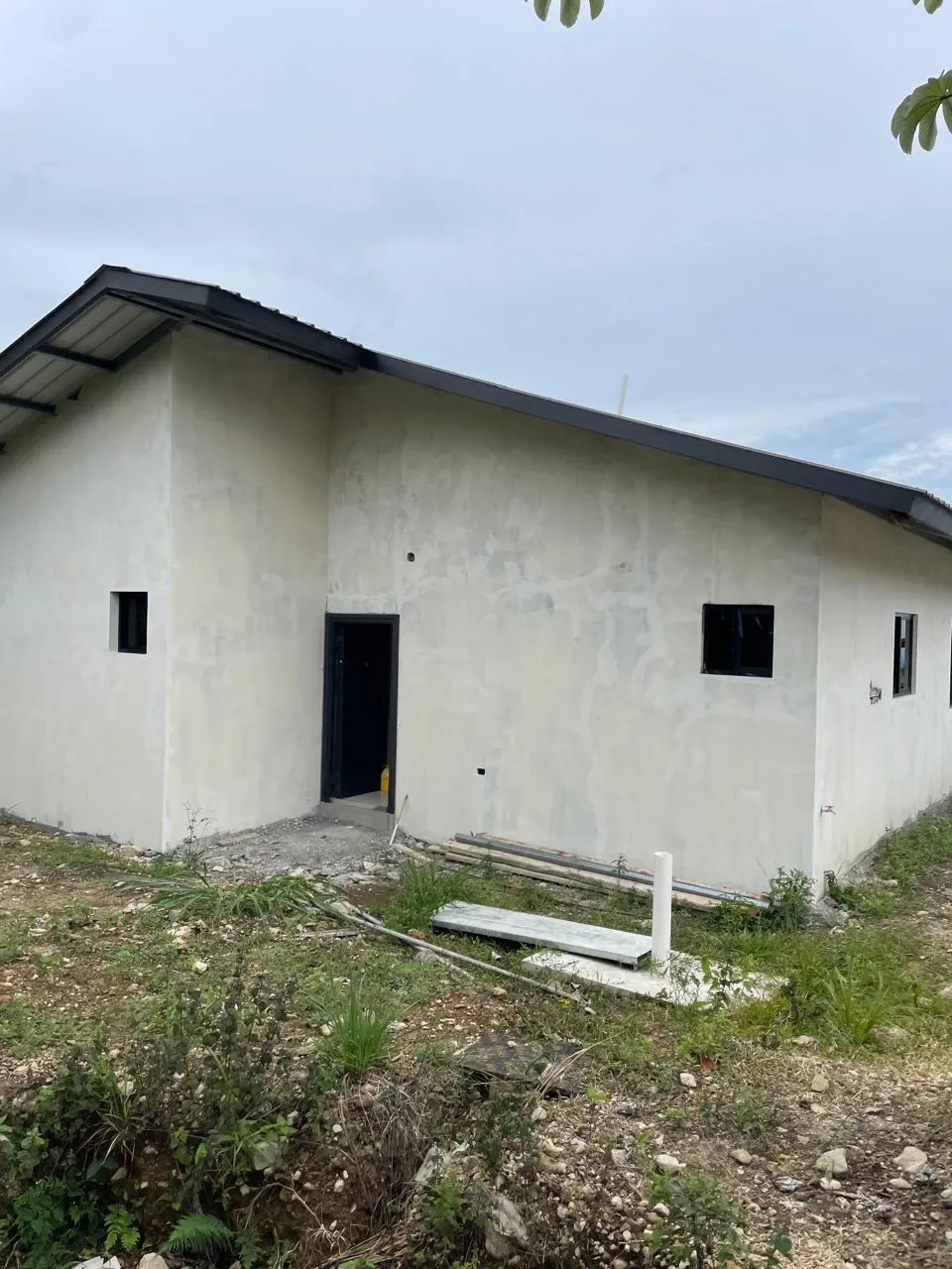 House for Sale in Las Trancas de Boquete