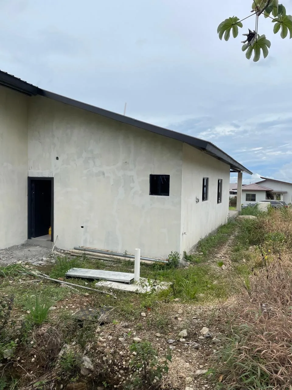 House for Sale in Las Trancas de Boquete
