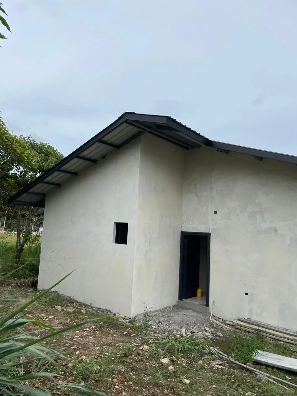 House for Sale in Las Trancas de Boquete