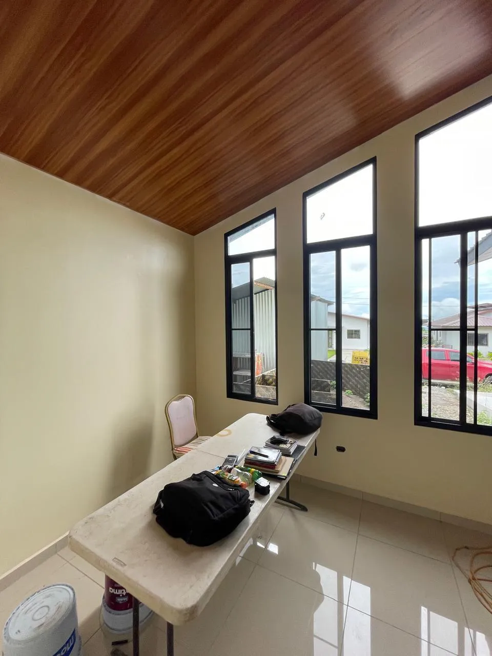 House for Sale in Las Trancas de Boquete