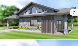 Maison unifamiliale à Boquete à vendre