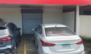 Commercial Space for Rent in IVU Dos Pinos
