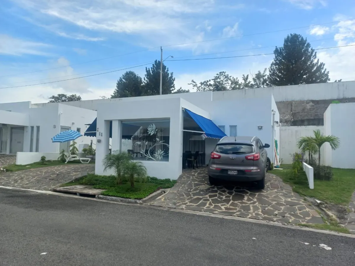公寓 在 Cocle 出售