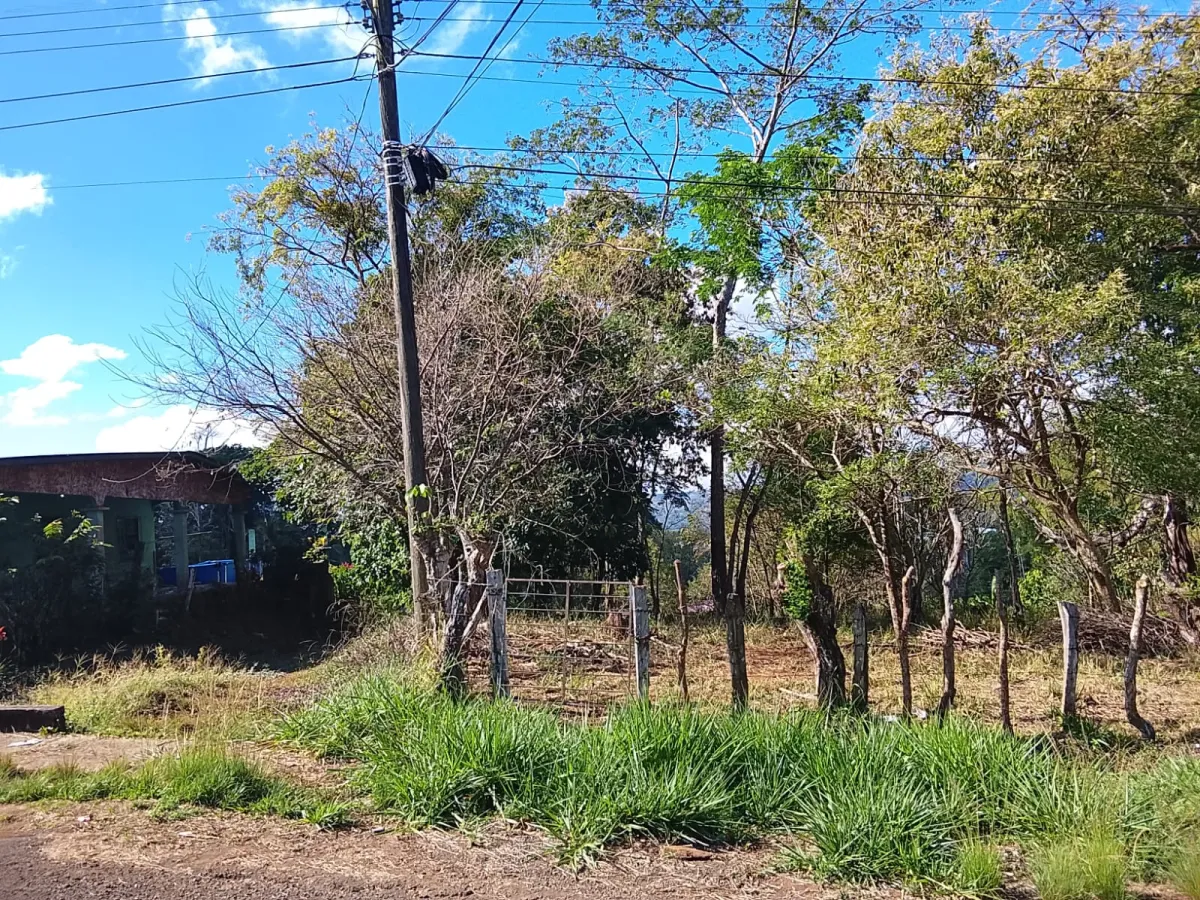 Sale of Commercial Land in Tole
