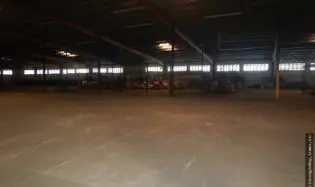 Warehouse for Rent in the Colón Free Zone