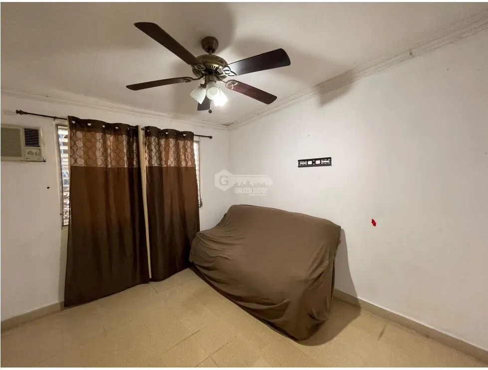 SE ALQUILA CASA COMERCIAL EN EL DORADO 350M 3 HABITACIONES 2 BAÑOS DEN
