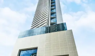 квартира в Punta Paitilla на продажу